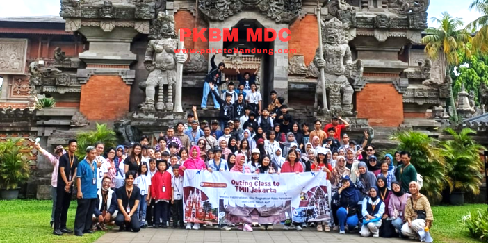 outing class TMII